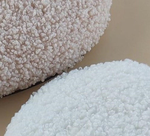 Boucle Name/Word Bunting