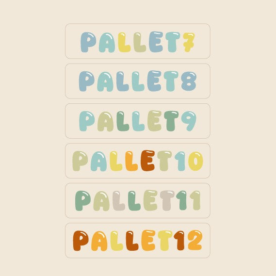 Name Puzzle