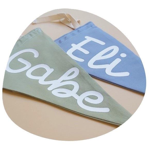 Pennants