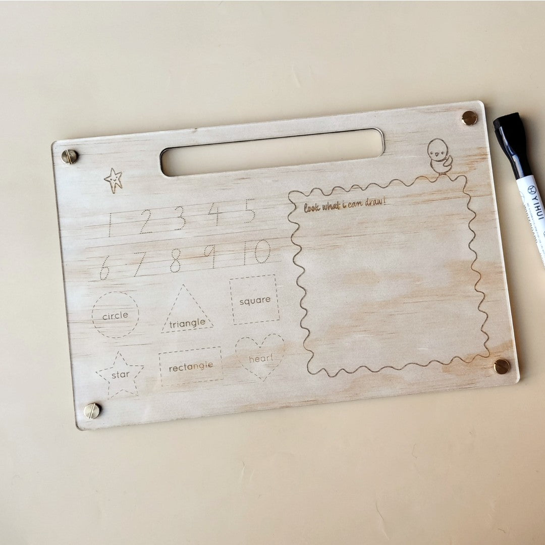 Double Sided Tracing Board