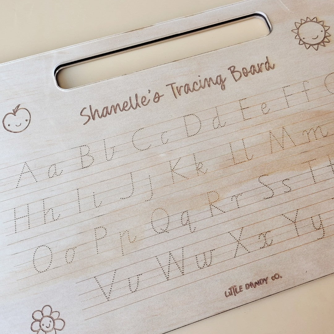 Double Sided Tracing Board