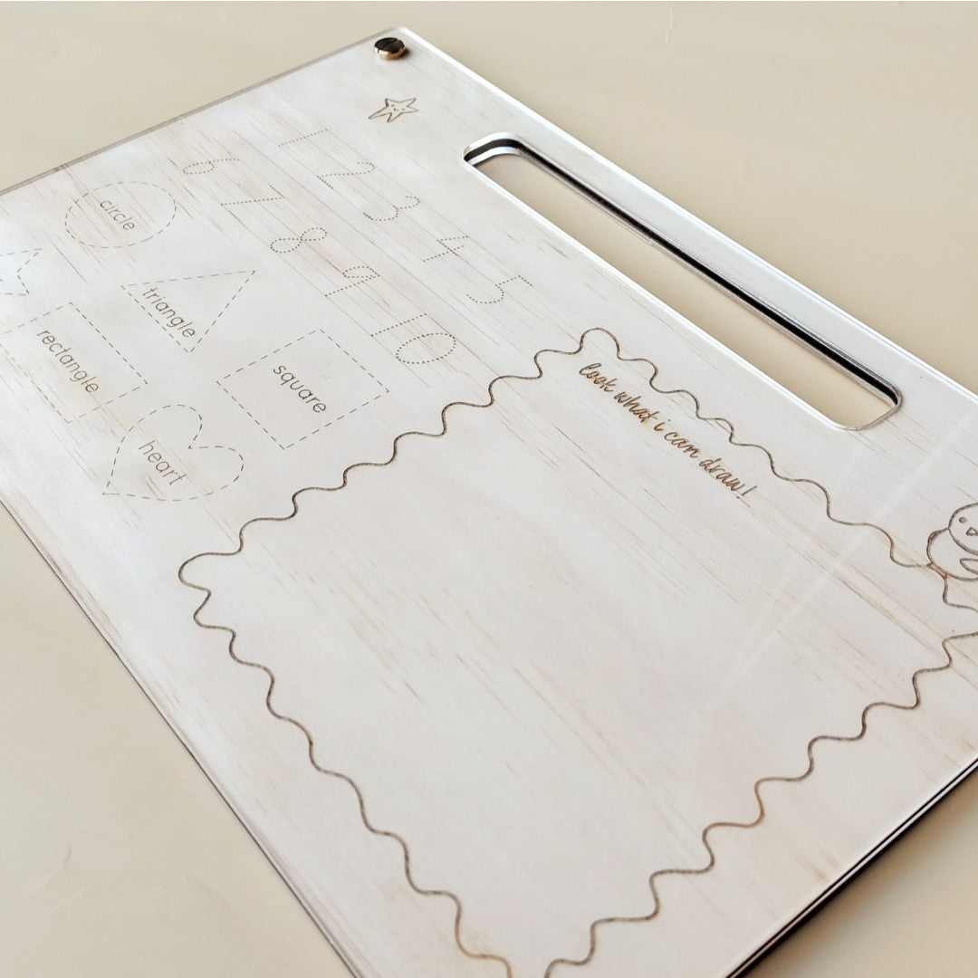 Double Sided Tracing Board