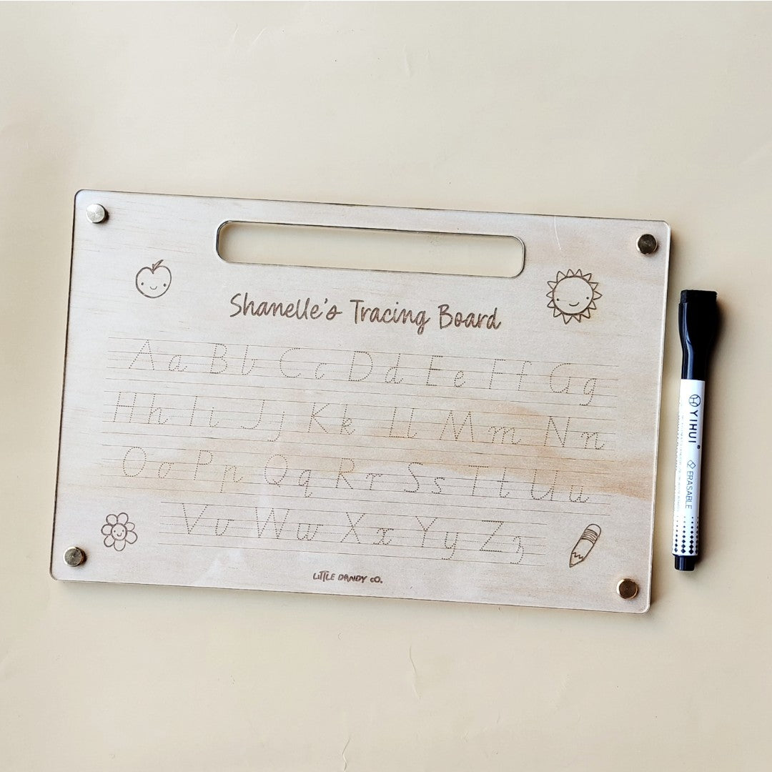 Double Sided Tracing Board