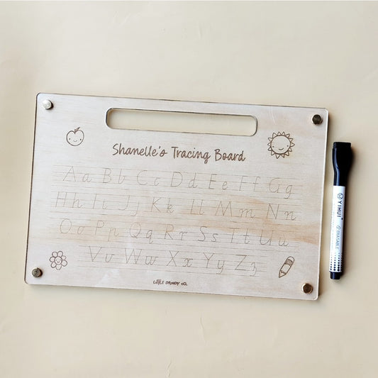 Double Sided Tracing Board