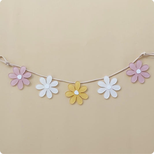 Daisy Bunting | Colour Options