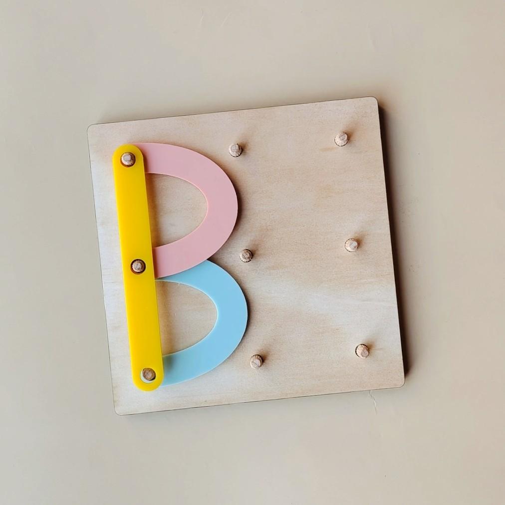 Letter Board