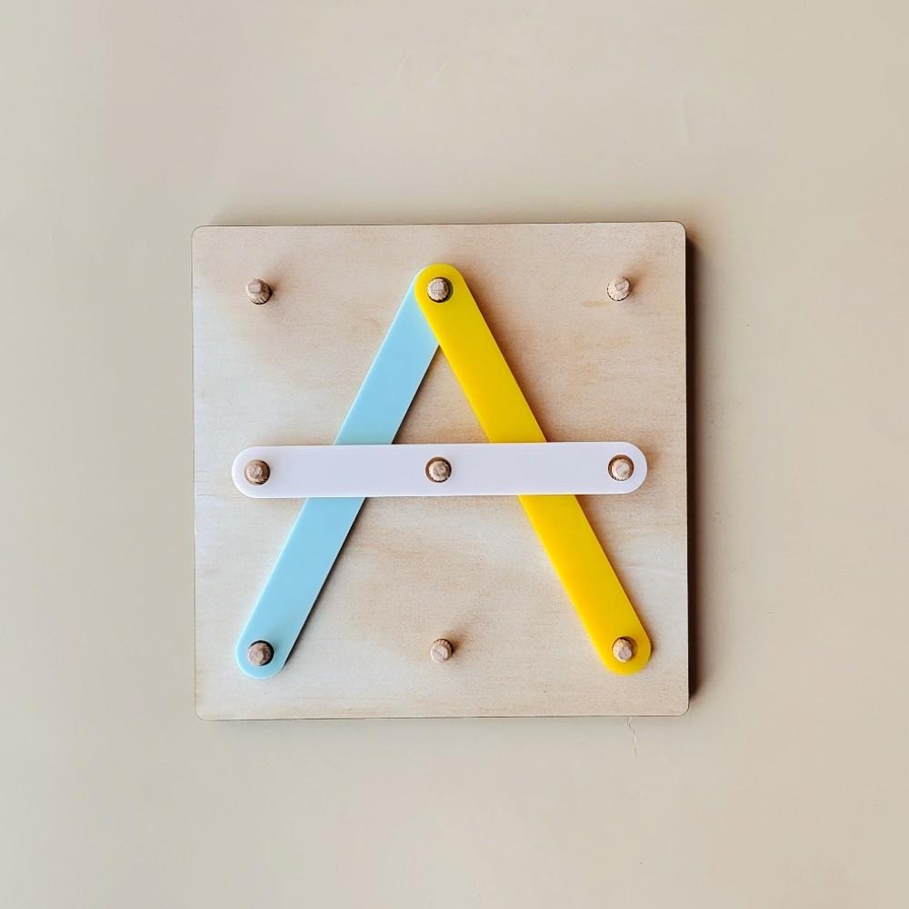 Letter Board