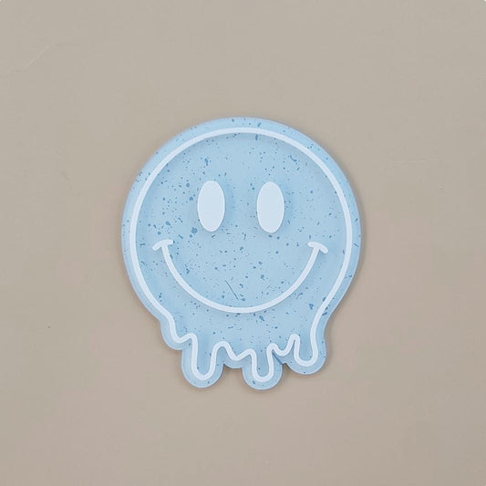 Melting Smiley | Colour Options