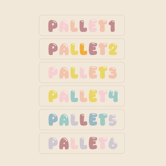 Name Puzzle